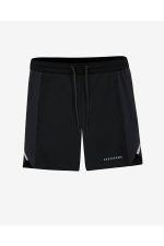 شورت ورزشی 2xi-lock هفت اینچی مشکی اورجینال اسکچرز Skechers بوفه