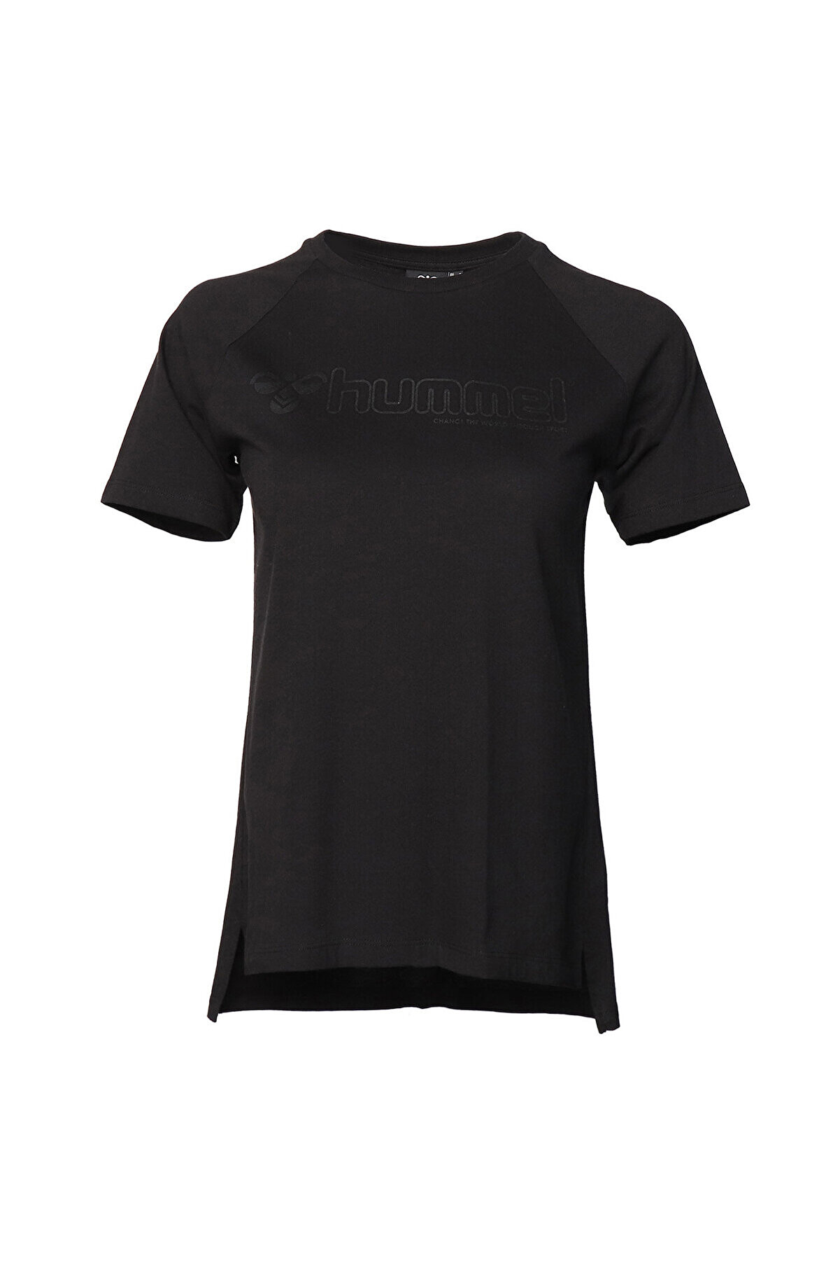 d240c09ba40f8145477e9d3da2eb9507 تیشرت تی نونی T-Noni 2 زنانه مشکی اورجینال هومل Hummel بوفه