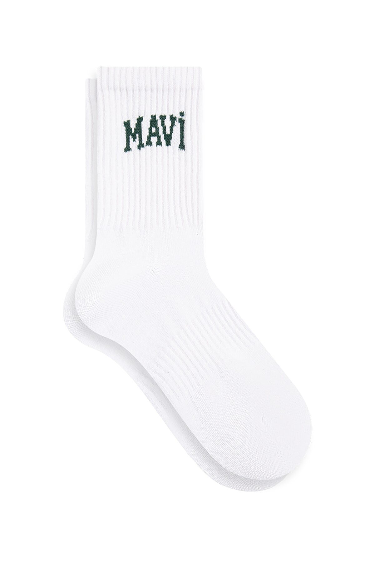 d28284b3892b6bc93a80237059246d94 جوراب ورزشی سوکت Socket سفید ماوی Mavi بوفه