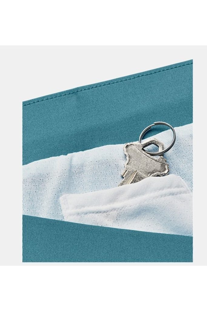 شورت ورزشی زنانه فلای بای Fly-by 2 اصل آندر آرمور Under Armour بوفه