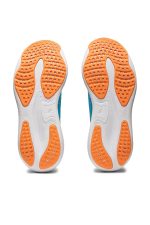 کفش رانینگ آبی مردانه Gel-nimbus 25 اسیکس asics بوفه