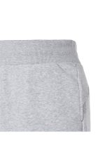 شلوار گرمکن زنانه اسنشیال Essentials خاکستری پوما Puma بوفه