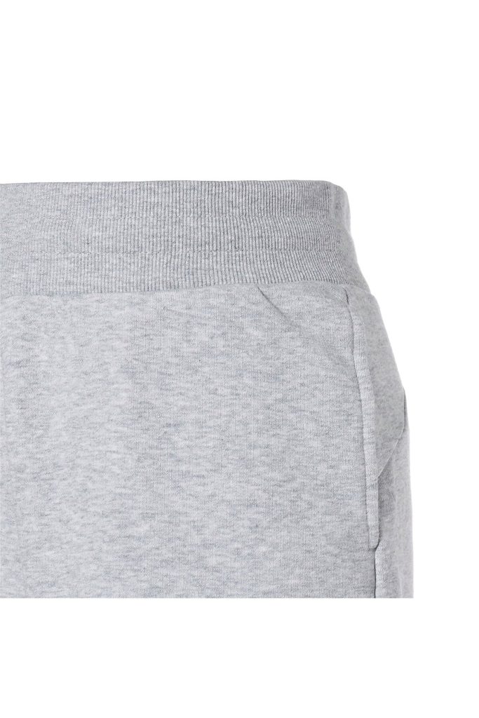 شلوار گرمکن زنانه اسنشیال Essentials خاکستری پوما Puma بوفه