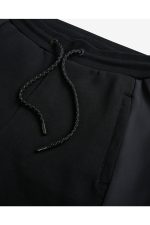 شورت ورزشی 2xi-lock هفت اینچی مشکی اورجینال اسکچرز Skechers بوفه