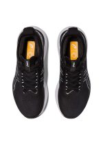 کفش رانینگ مشکی زنانه Gel-nimbus 25 اسیکس asics بوفه