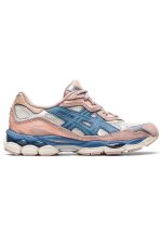 کفش روزانه زنانه صورتی Gel-Nyc اسیکس asics بوفه