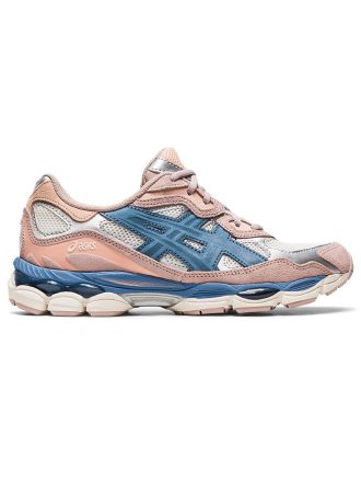 کفش روزانه زنانه صورتی Gel-Nyc اسیکس asics بوفه