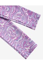 شلوار لگ ورزشی زنانه W Table Project Ankle اسکچرز Skechers بوفه