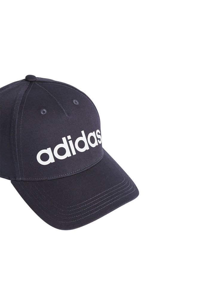 کلاه کپ یونیسکس مشکی 3s Cap آدیداس Adidas بوفه