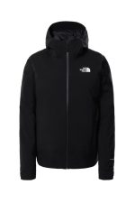 کاپشن زنانه مشکی فیوچرلایت Mountain Light نورث فیس The North Face بوفه