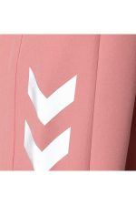 شلوار گرمکن زنانه لیلی Lily مشکی هومل Hummel بوفه