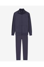 خرید ست ورزشی میکرو اسنشیال Micro Essential خاکستری اسکچرز Skechers بوفه