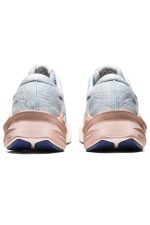 کفش رانینگ زنانه Novablast 3 خاکستری اسیکس asics بوفه