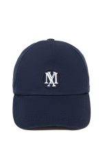 کلاه کپ اسپرت سرمه ای اورجینال ماوی Mavi بوفه