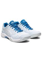 کفش تنیس آبی زنانه Gel-dedicate 7 اسیکس asics بوفه