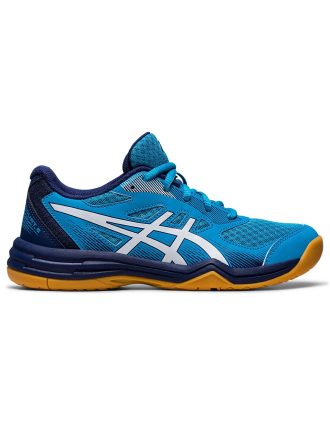 کفش والیبال Upcourt 5 Gs زنانه اسیکس asics بوفه