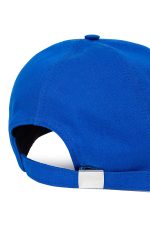 کلاه کپ زرد لوگو Logo اصل برند ماوی Mavi بوفه