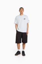 تیشرت باکسی طرح ناروتو اورجینال برشکا Bershka بوفه