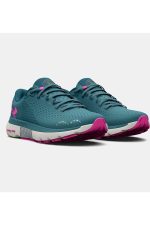 کفش رانینگ زنانه HOVR Infinite 4 نارنجی اورجینال آندر آرمور Under Armour بوفه