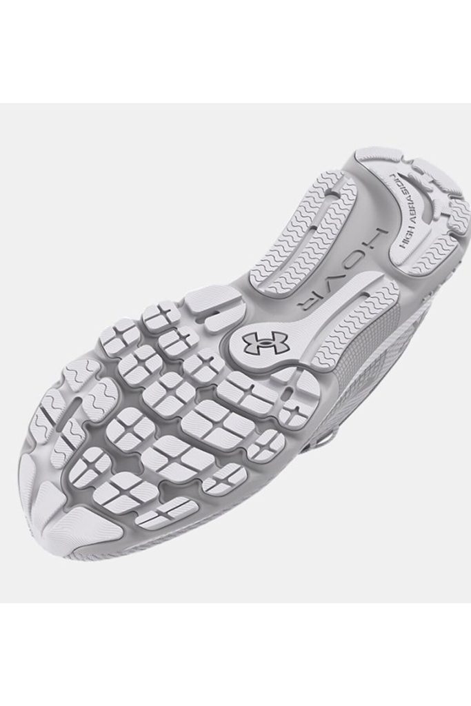 کفش ورزشی Hovr Infinite 5 صورتی اورجینال آندر آرمور Under Armour بوفه