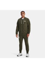 شلوار ورزشی Rival Terry Jogger مشکی اورجینال آندر آرمور Under Armour بوفه