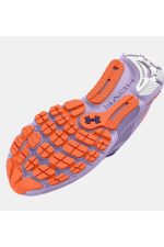 کفش رانینگ زنانه HOVR Infinite 4 نارنجی اورجینال آندر آرمور Under Armour بوفه