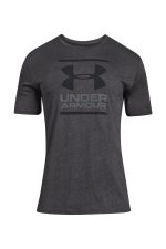 تیشرت ورزشی Gl Foundation سفید اورجینال آندر آرمور Under Armour بوفه