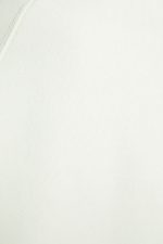 دورس سفید آستین رگلان زنانه برشکا Bershka بوفه