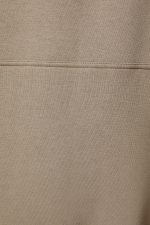 هودی مشکی مردانه کلاه دار برشکا Bershka بوفه