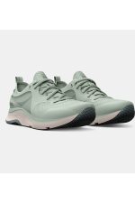 کفش باشگاه Hovr Omnia زنانه اورجینال آندر آرمور Under Armour بوفه