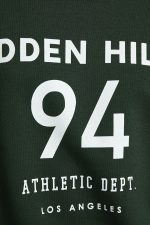 دورس اورسایز زنانه طرح دار برند برشکا Bershka بوفه