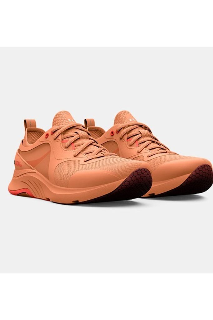کفش باشگاه Hovr Omnia زنانه اورجینال آندر آرمور Under Armour بوفه