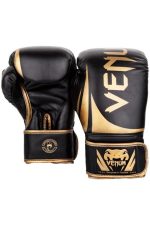 دستکش بوکس چلنجر challenger 2 مشکی اورجینال ونوم Venum بوفه