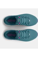 کفش رانینگ زنانه HOVR Infinite 4 نارنجی اورجینال آندر آرمور Under Armour بوفه