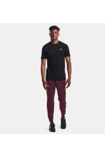 شلوار ورزشی مردانه Unstoppable خاکستری اورجینال آندر آرمور Under Armour بوفه