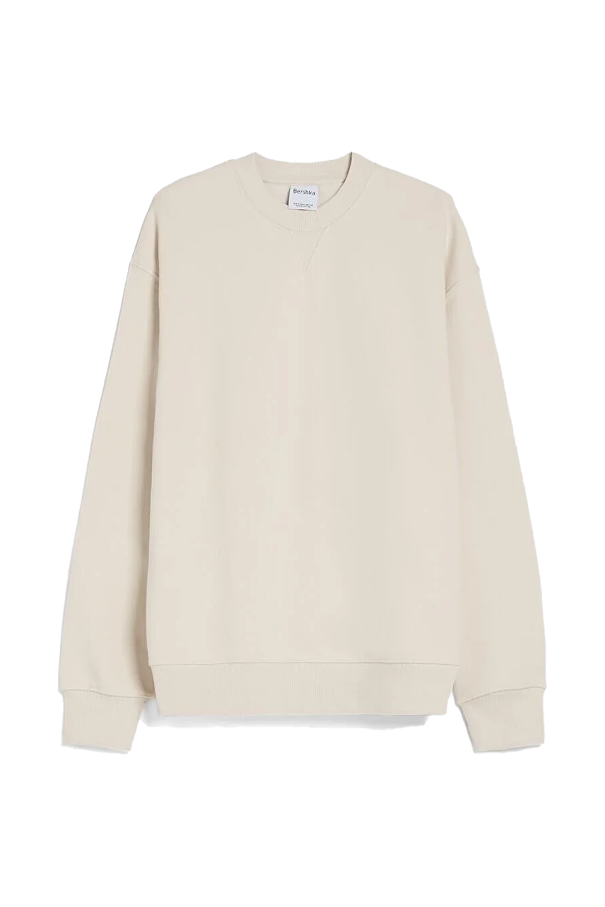 3 beige 07388737 دورس مردانه بژ اصل برند برشکا Bershka بوفه