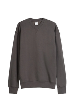 دورس مردانه خاکستری اصل برند برشکا Bershka بوفه