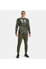 شلوار ورزشی مردانه Unstoppable خاکستری اورجینال آندر آرمور Under Armour بوفه