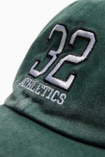 کلاه جین مشکی اورجینال برشکا Bershka بوفه