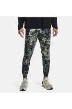 شلوار ورزشی مردانه Unstoppable خاکستری اورجینال آندر آرمور Under Armour بوفه