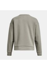 پلیور ورزشی Unstoppable Fleece سفید زنانه آندر آرمور Under Armour بوفه