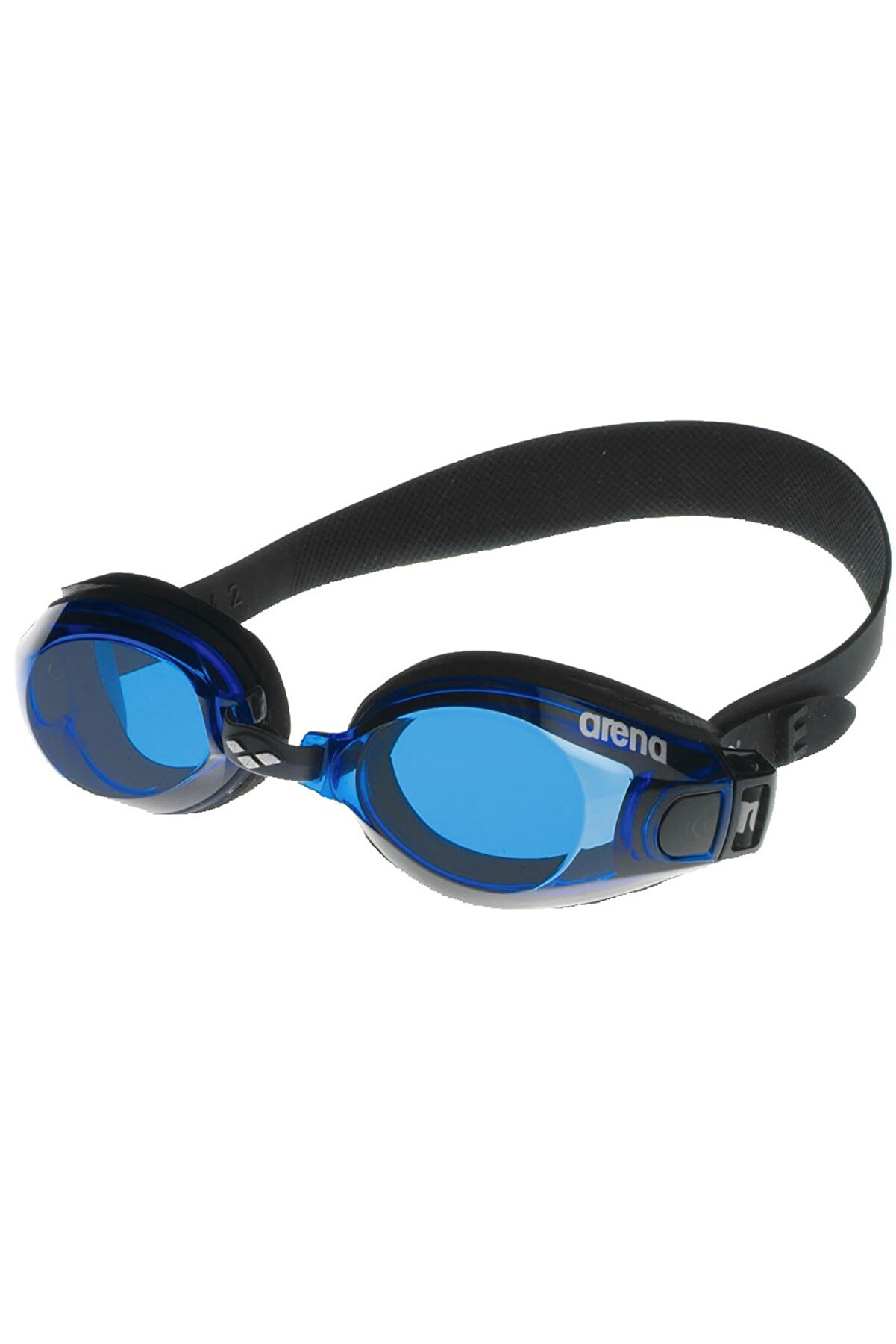 4702009ee51f70547a4603f39749949b عینک شنای زوم نئوپرن Zoom Neoprene با شیشه آبی اورجینال آرنا Arena بوفه