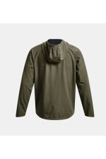 کاپشن بارانی مردانه Unstoppable سفید اورجینال آندر آرمور Under Armour بوفه