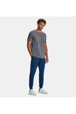 شلوار ورزشی مردانه Unstoppable خاکستری اورجینال آندر آرمور Under Armour بوفه