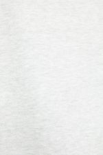 دورس سفید آستین رگلان زنانه برشکا Bershka بوفه