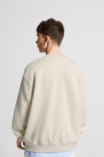 دورس مردانه مشکی اصل برند برشکا Bershka بوفه