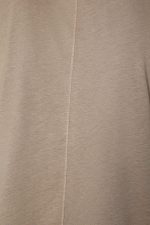 تی شرت اور سایز سفید اورجینال برشکا Bershka بوفه