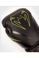 دستکش بوکس ایمپکت Impact خاکستری اورجینال ونوم Venum بوفه