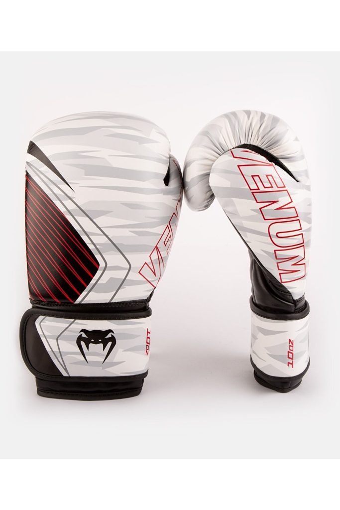 دستکش بوکس کانتندر Contender 2 سفید اورجینال ونوم Venum بوفه