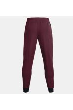 شلوار ورزشی مردانه Unstoppable خاکستری اورجینال آندر آرمور Under Armour بوفه